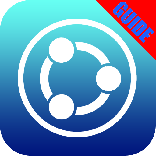 Shareit Transfert Tips - Transfert &amp; Share Files icon