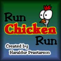 Run Chicken Run