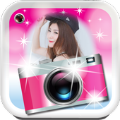 Camera Wink BeautyPlus Pro आइकन