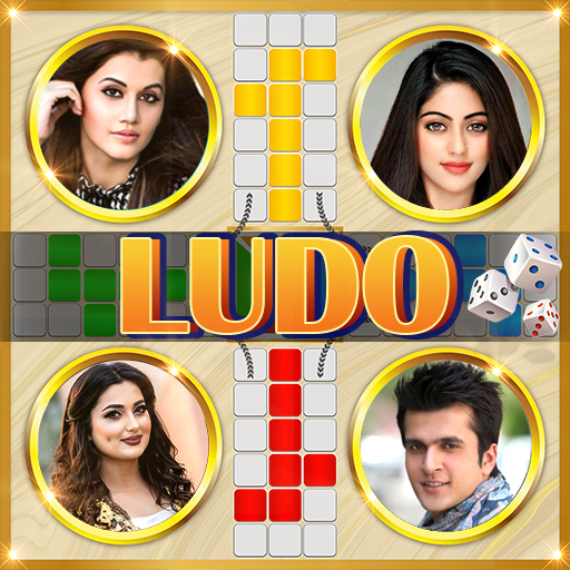 India Vs Pakistan Ludo icon