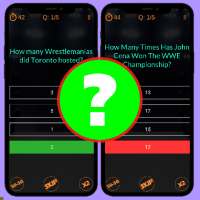 Fan Quiz For WWE Wrestling 2020