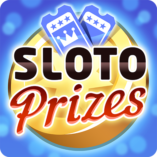 Sloto Prizes icon