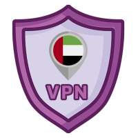 UAE VPN - Fast & Unlimited VPN