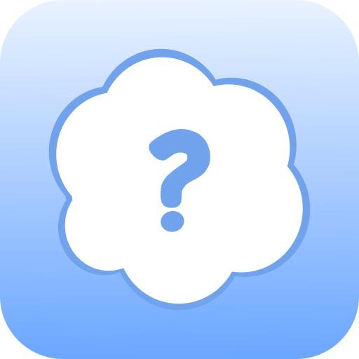 ¿A Qué No Adivinas? icon