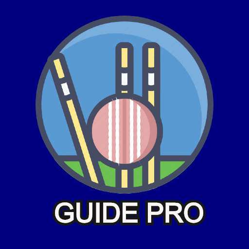 Real 11 App Cricket Fantasy Guide icon