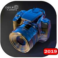 Camera For Canon 2019 - DSLR Camera on 9Apps