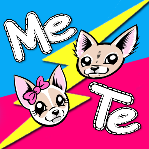 Me contro te - Lui e Sofi Musica icon