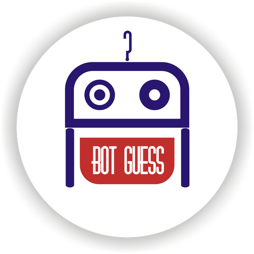 Bot Guess icon
