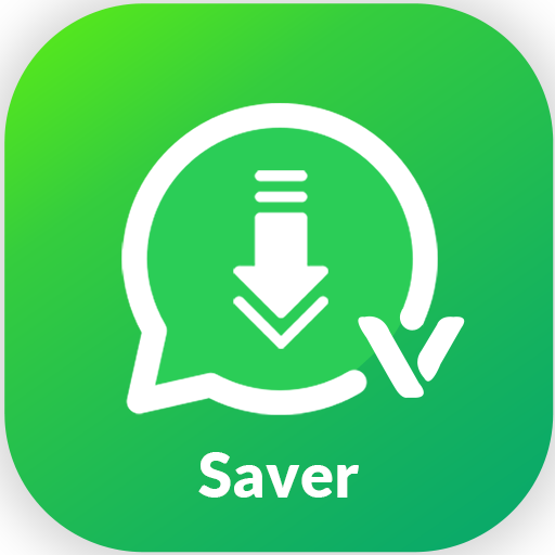 Status Saver - Status Downloder icon