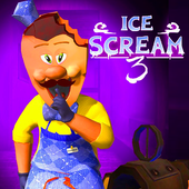 Hello Ice Scream 4 Mod Hi Neighbor Horror - Tips icon