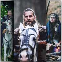 Ertugrul Gazi Wallpaper on 9Apps