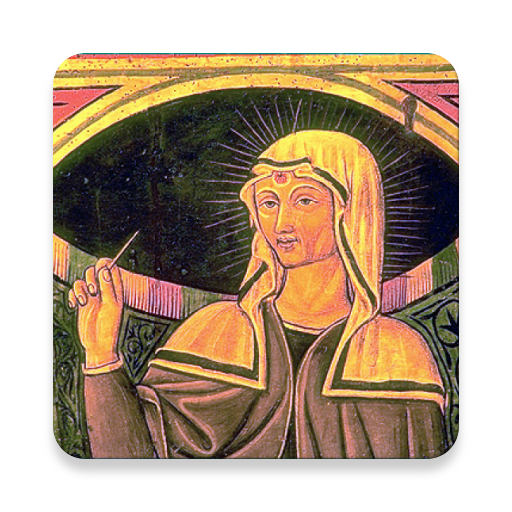 Santa Rita de Casia App icon