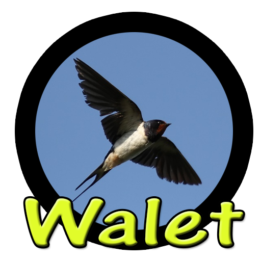 Suara Pemikat Walet Terbaik icon