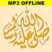 Maulid Nabi MP3 icon