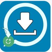 تحميل حالة الواتس اب أيقونة