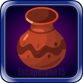 Escape Games Zone-178 icon
