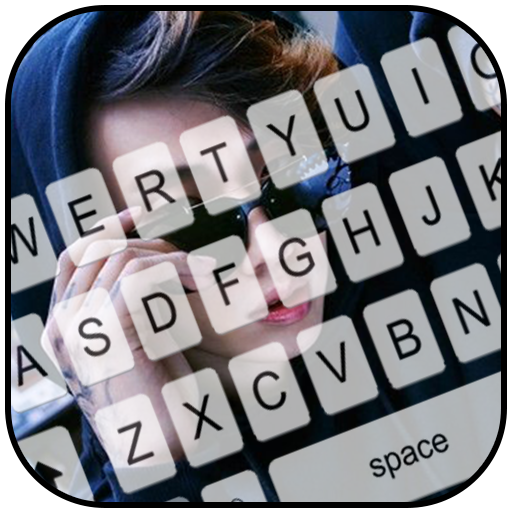 Jay Park Keyboard Theme icon