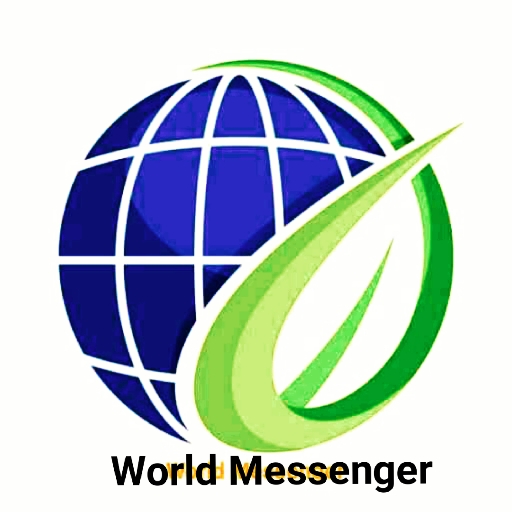 World Messenger icon