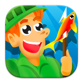 Fish Fishing Game icon