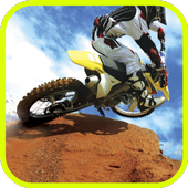 Passeio Moto Radical icon
