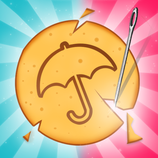 Squid Candy - Dalgona Game icon