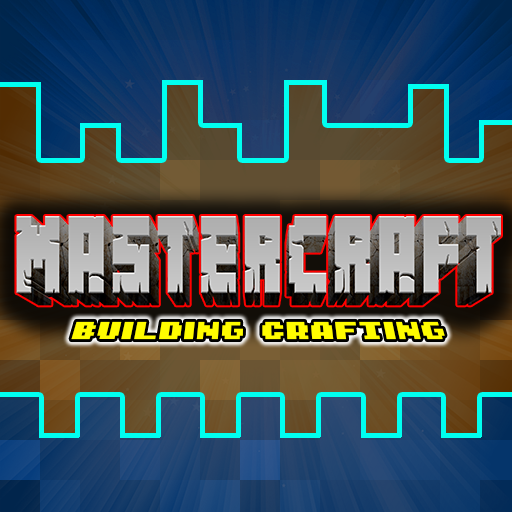 Master Craft Creative Survival icon