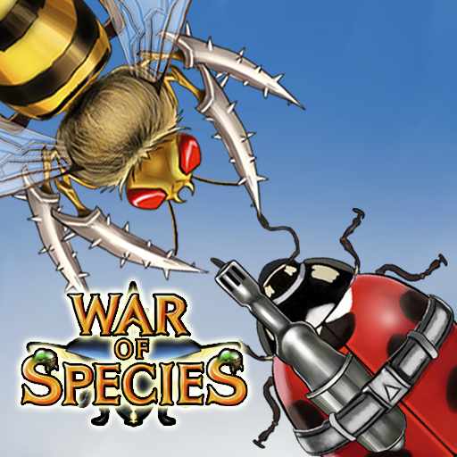 War of Species icon