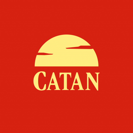 CATAN – World Explorers أيقونة