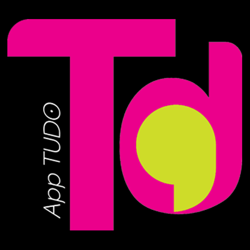 App tudo icon