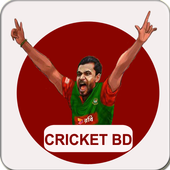 CRICKET BANGLADESH icon