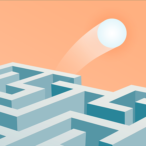 Maze Up icon