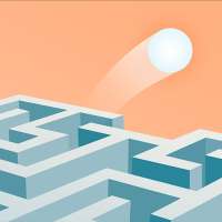 Maze Up
