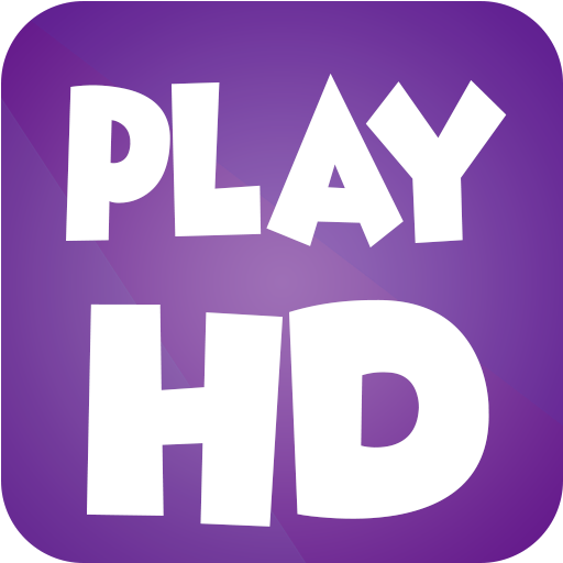 Play HD - TV Show &amp; Movies icon