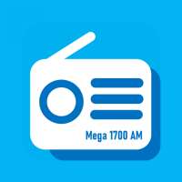 Radio Mega 1700 AM