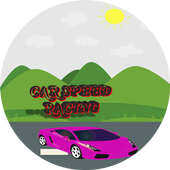 Car Speed Racing icon