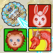 Animal Slot icon
