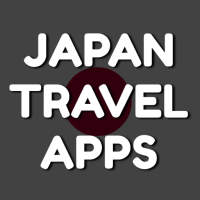 Japan Travel Apps