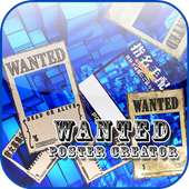 Fahndungsplakat creator