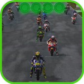 Go Moto GP: Racing Madness icon