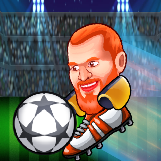 Head Mini Player Soccer Game icon