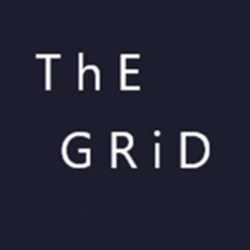 T h E   G R i D icon