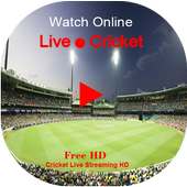 Cricket TV Live