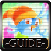 Guide Angry Birds Stella Pop icon