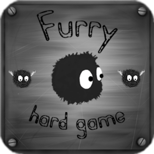 Furry Hard Game icon