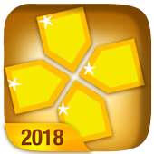 PSP Emulator - Free PPSSPP Gold on 9Apps