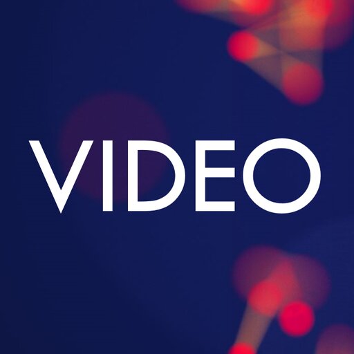 VIDEO LEARN MORE icon