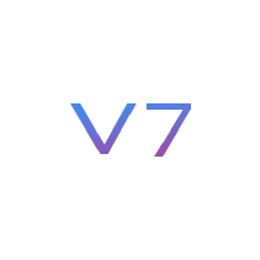 New Feature Demo For V7 icon
