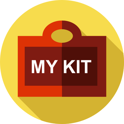 My Kit icon