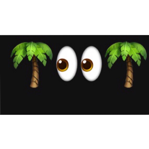 tha hood radio أيقونة