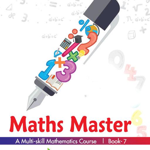 Math Master 7 icon